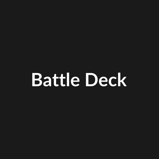 Battle Deck placeholder image